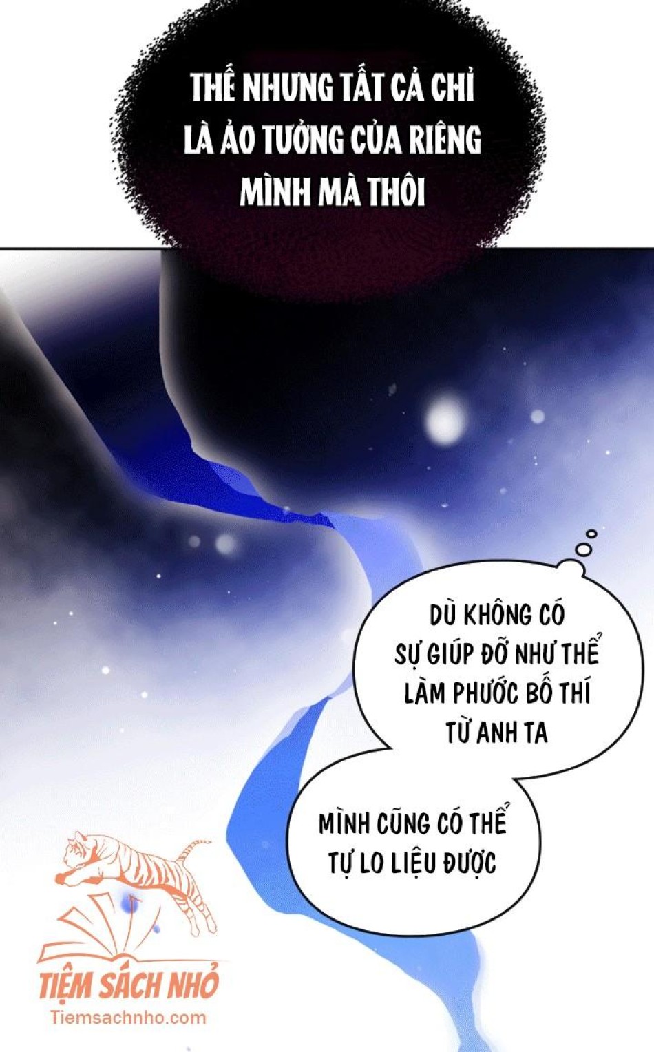 Kết Thúc Của Nhân Vật Phản Diện Chỉ Có Thể Là Cái Chết 