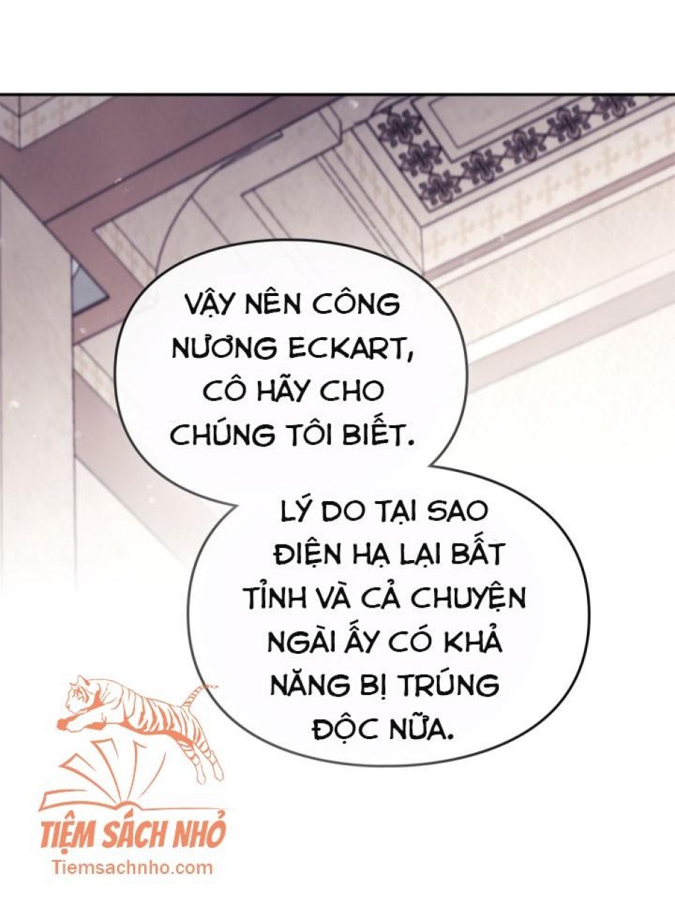 Kết Thúc Của Nhân Vật Phản Diện Chỉ Có Thể Là Cái Chết 