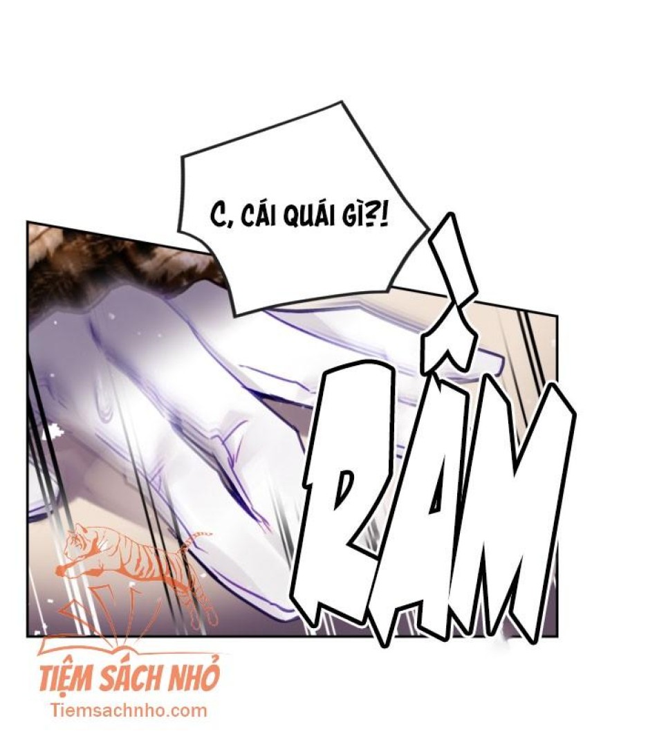 Kết Thúc Của Nhân Vật Phản Diện Chỉ Có Thể Là Cái Chết 