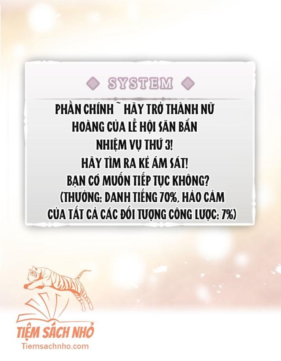 Kết Thúc Của Nhân Vật Phản Diện Chỉ Có Thể Là Cái Chết 