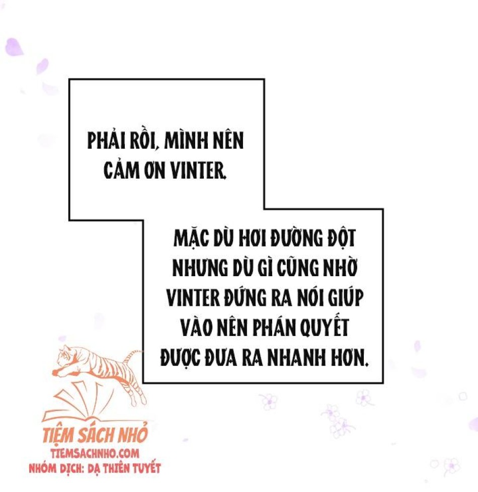 Kết Thúc Của Nhân Vật Phản Diện Chỉ Có Thể Là Cái Chết 