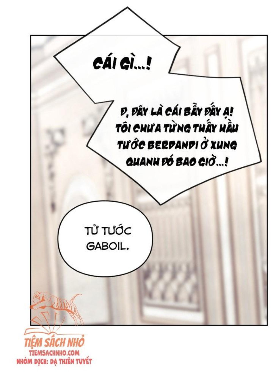 Kết Thúc Của Nhân Vật Phản Diện Chỉ Có Thể Là Cái Chết 