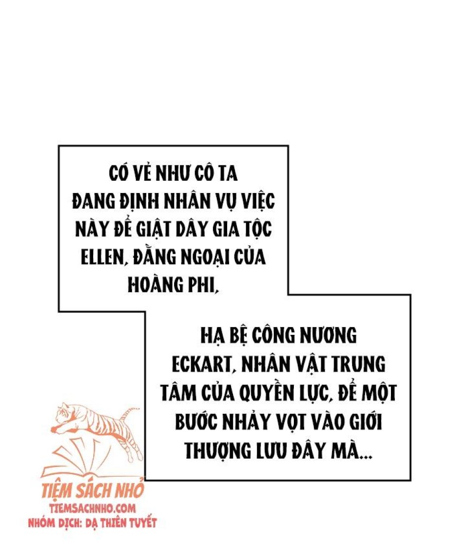 Kết Thúc Của Nhân Vật Phản Diện Chỉ Có Thể Là Cái Chết 