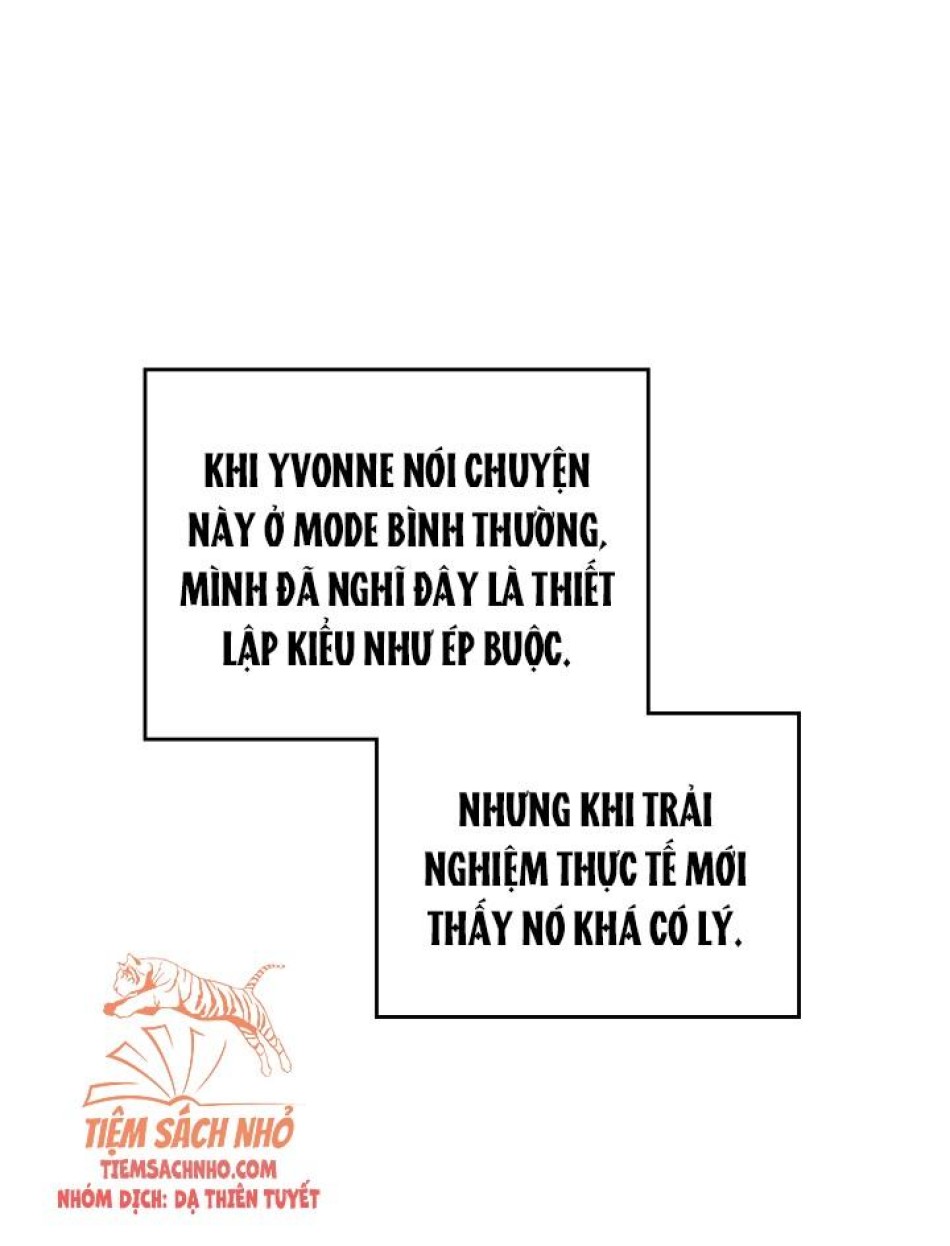 Kết Thúc Của Nhân Vật Phản Diện Chỉ Có Thể Là Cái Chết 