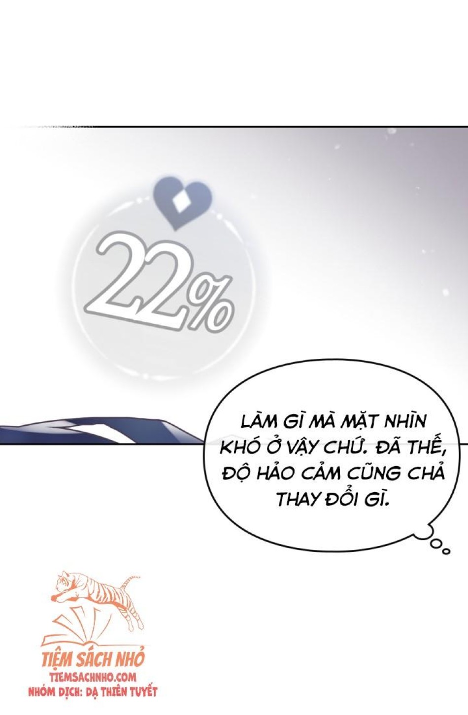 Kết Thúc Của Nhân Vật Phản Diện Chỉ Có Thể Là Cái Chết 