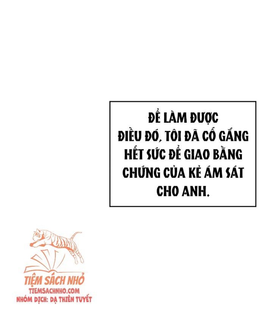 Kết Thúc Của Nhân Vật Phản Diện Chỉ Có Thể Là Cái Chết 
