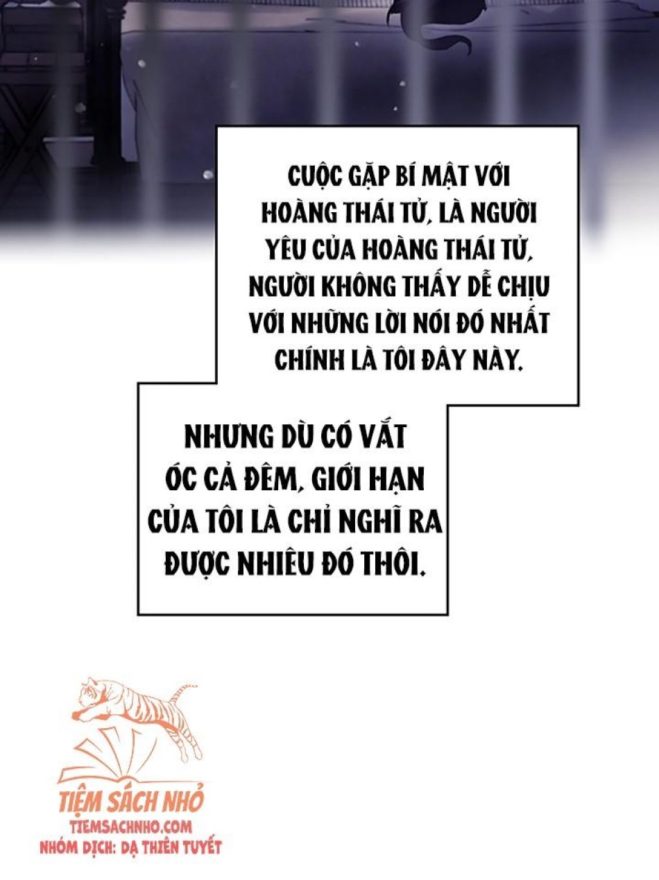 Kết Thúc Của Nhân Vật Phản Diện Chỉ Có Thể Là Cái Chết 