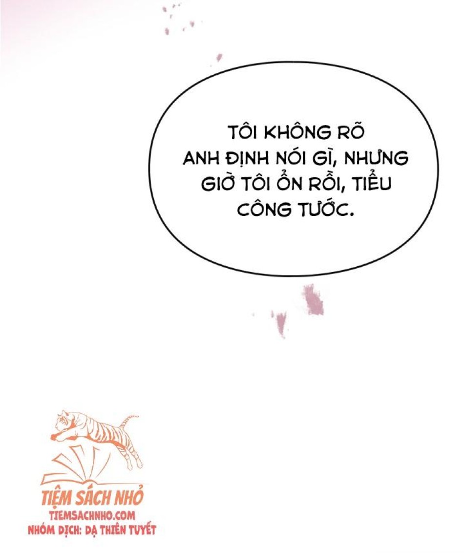 Kết Thúc Của Nhân Vật Phản Diện Chỉ Có Thể Là Cái Chết 