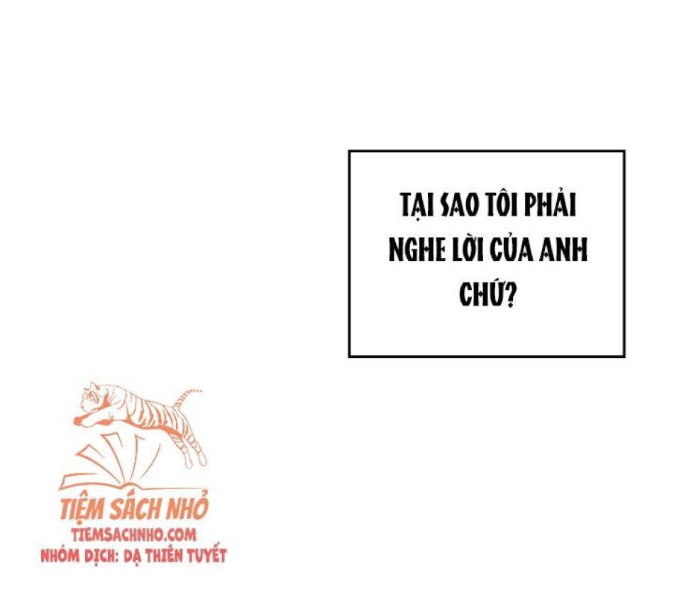 Kết Thúc Của Nhân Vật Phản Diện Chỉ Có Thể Là Cái Chết 