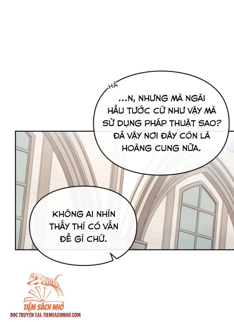 Kết Thúc Của Nhân Vật Phản Diện Chỉ Có Thể Là Cái Chết 