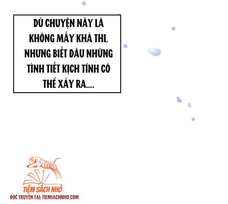 Kết Thúc Của Nhân Vật Phản Diện Chỉ Có Thể Là Cái Chết 