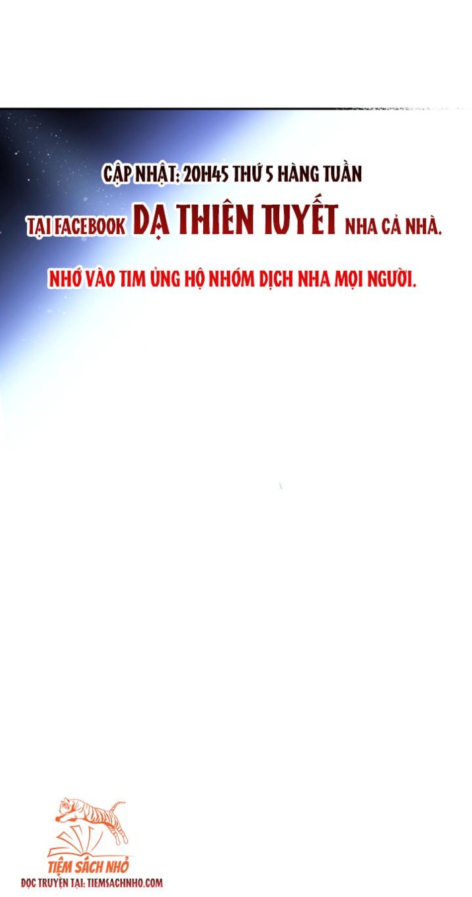 Kết Thúc Của Nhân Vật Phản Diện Chỉ Có Thể Là Cái Chết 