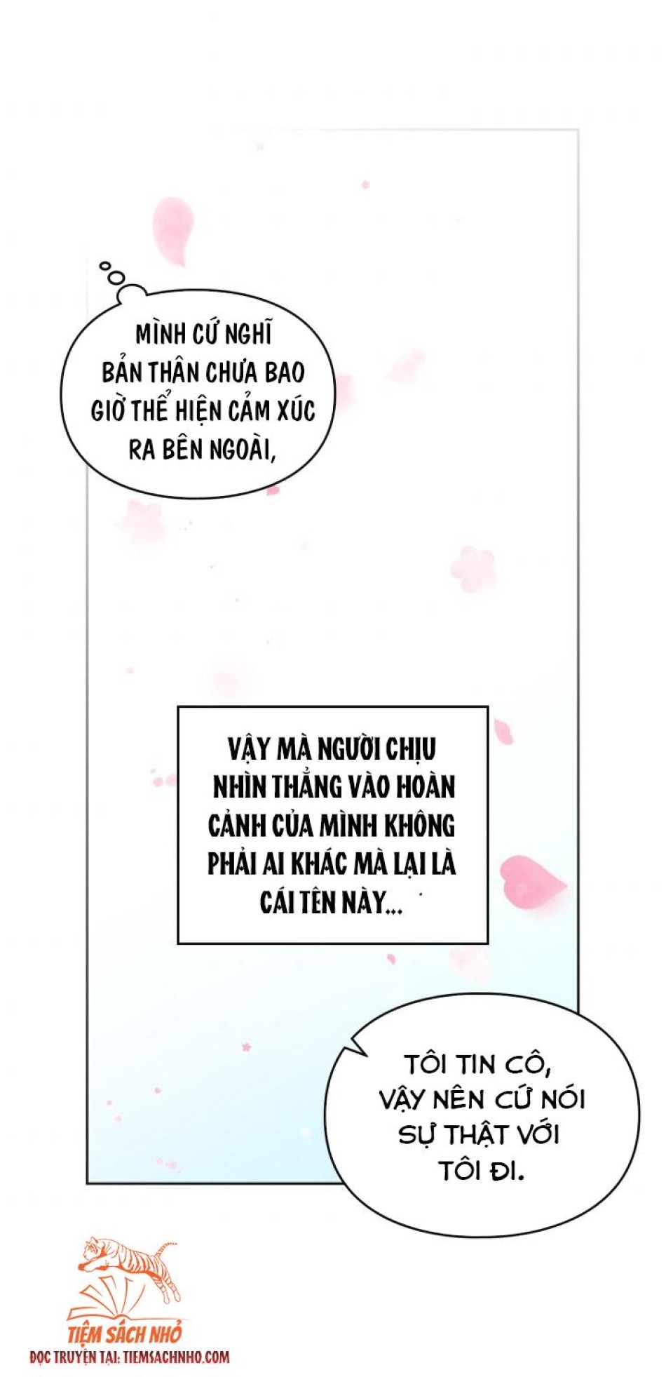 Kết Thúc Của Nhân Vật Phản Diện Chỉ Có Thể Là Cái Chết 