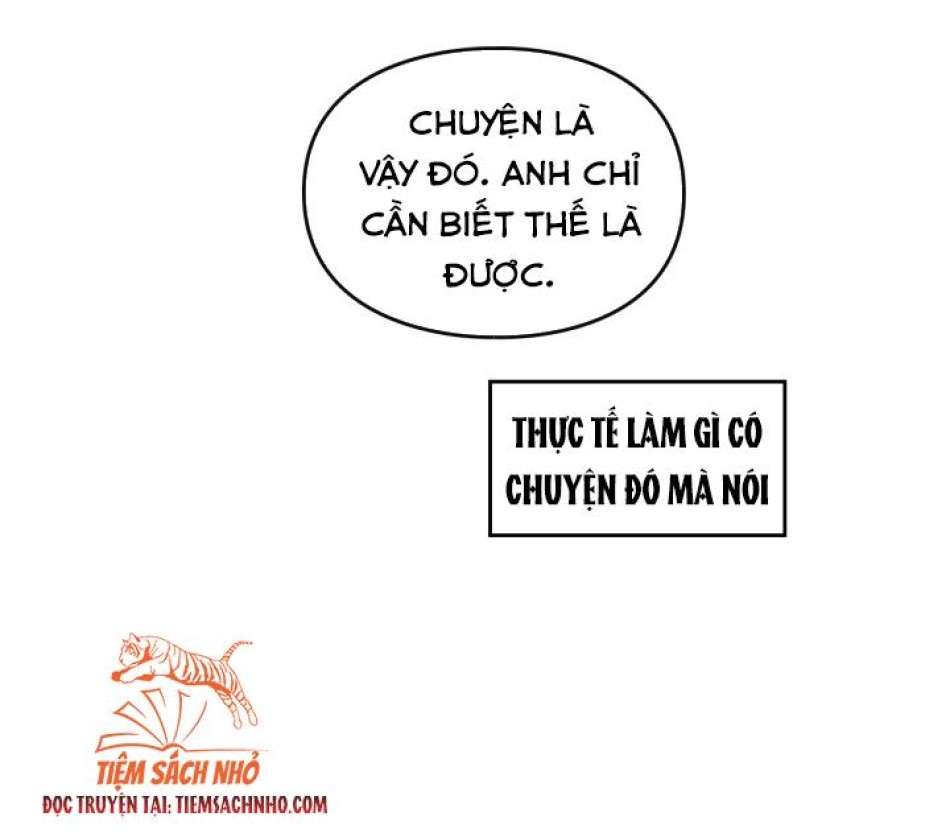 Kết Thúc Của Nhân Vật Phản Diện Chỉ Có Thể Là Cái Chết 