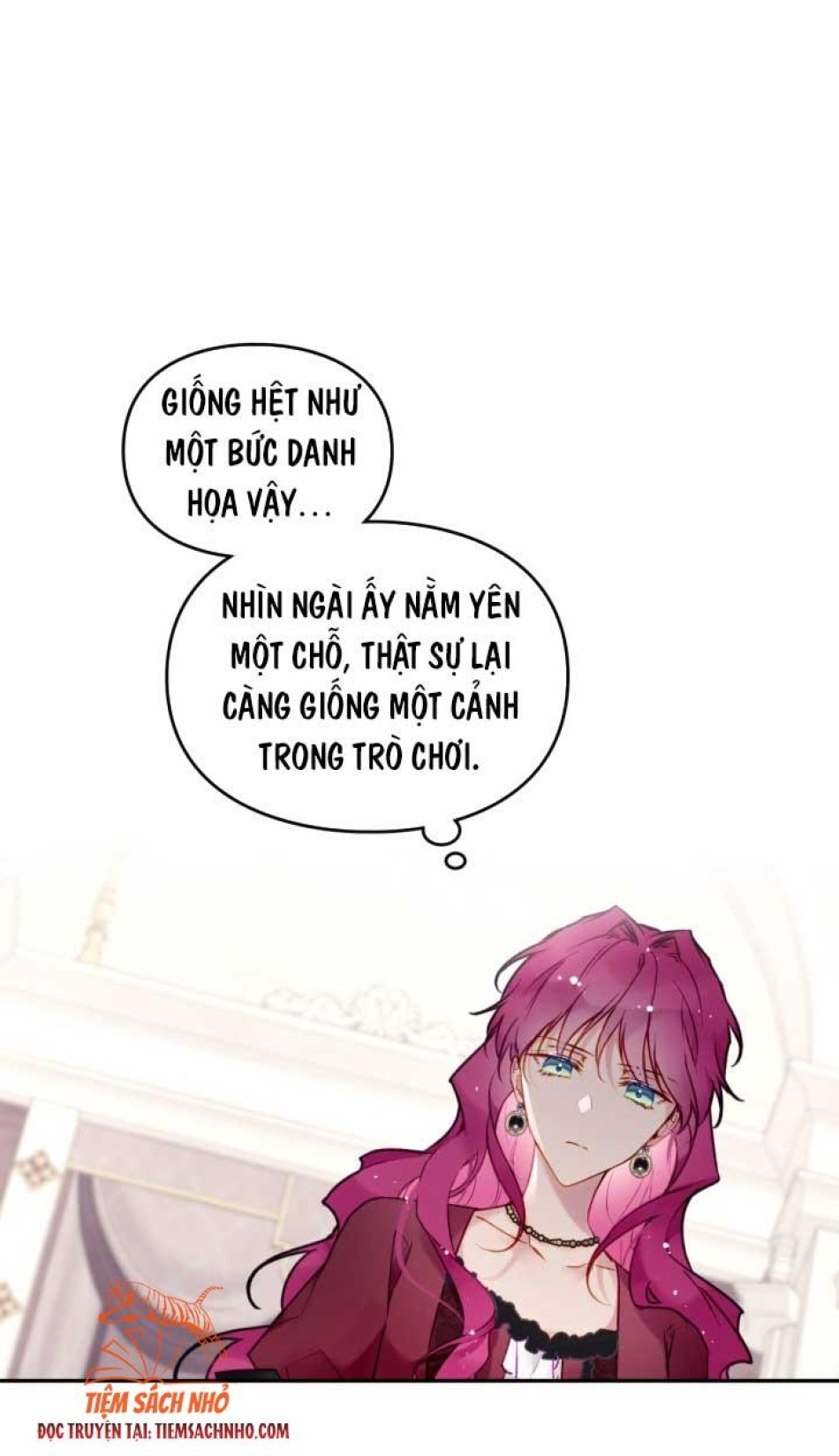 Kết Thúc Của Nhân Vật Phản Diện Chỉ Có Thể Là Cái Chết 