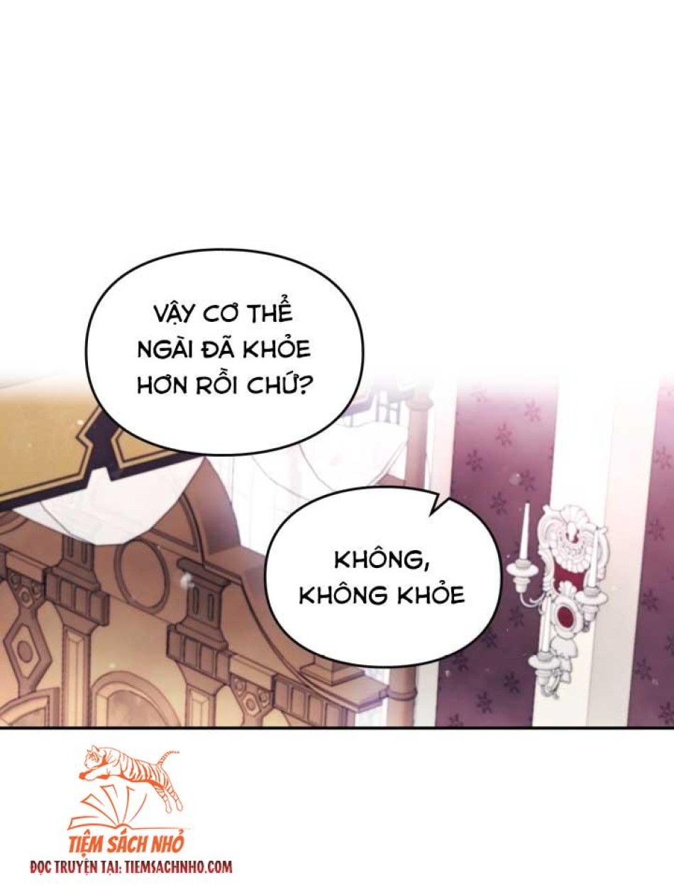 Kết Thúc Của Nhân Vật Phản Diện Chỉ Có Thể Là Cái Chết 