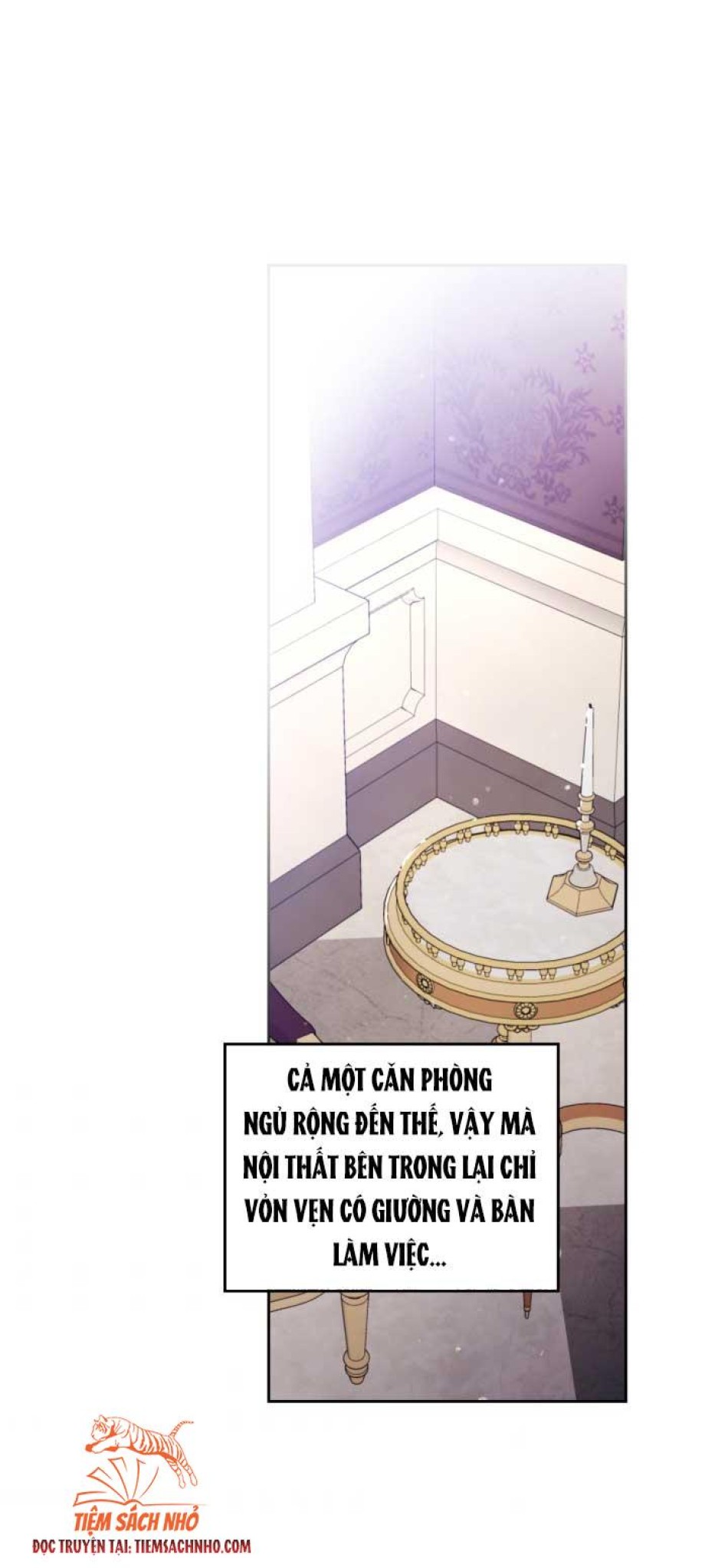 Kết Thúc Của Nhân Vật Phản Diện Chỉ Có Thể Là Cái Chết 
