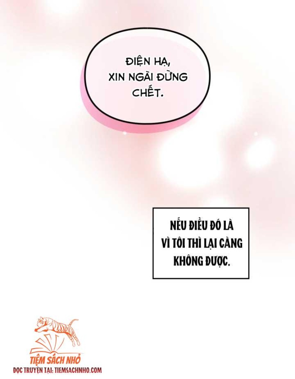Kết Thúc Của Nhân Vật Phản Diện Chỉ Có Thể Là Cái Chết 