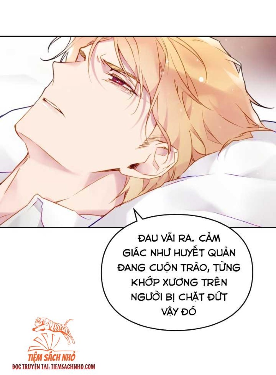 Kết Thúc Của Nhân Vật Phản Diện Chỉ Có Thể Là Cái Chết 