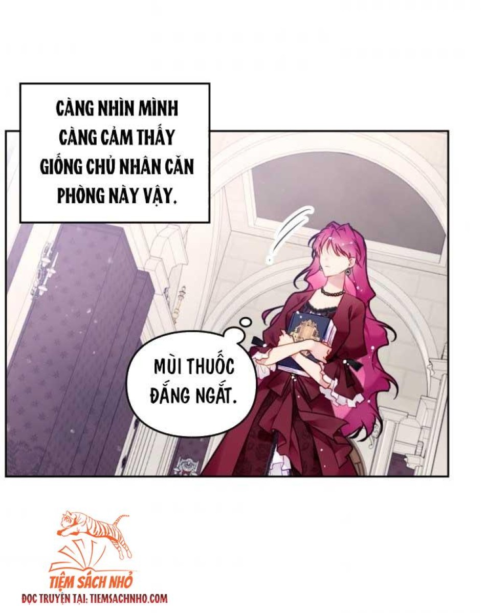 Kết Thúc Của Nhân Vật Phản Diện Chỉ Có Thể Là Cái Chết 