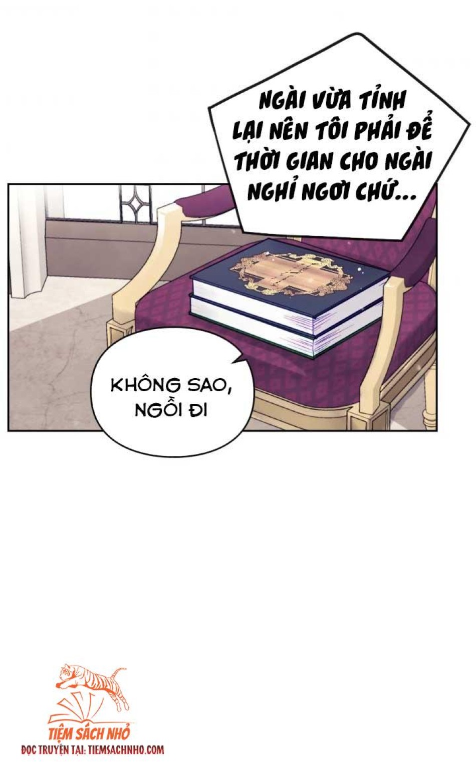 Kết Thúc Của Nhân Vật Phản Diện Chỉ Có Thể Là Cái Chết 
