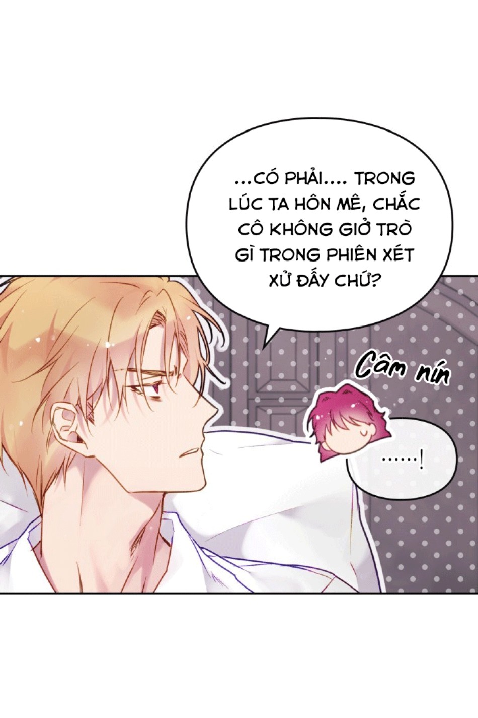 Kết Thúc Của Nhân Vật Phản Diện Chỉ Có Thể Là Cái Chết 