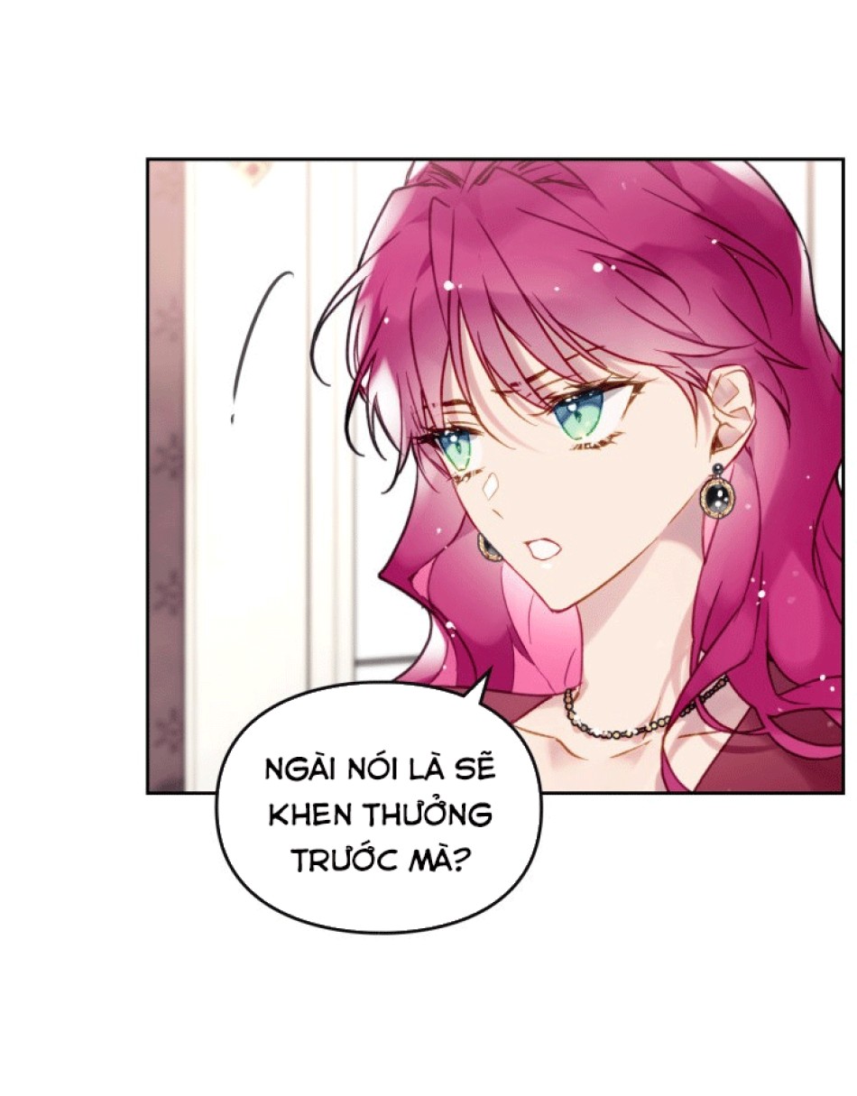 Kết Thúc Của Nhân Vật Phản Diện Chỉ Có Thể Là Cái Chết 