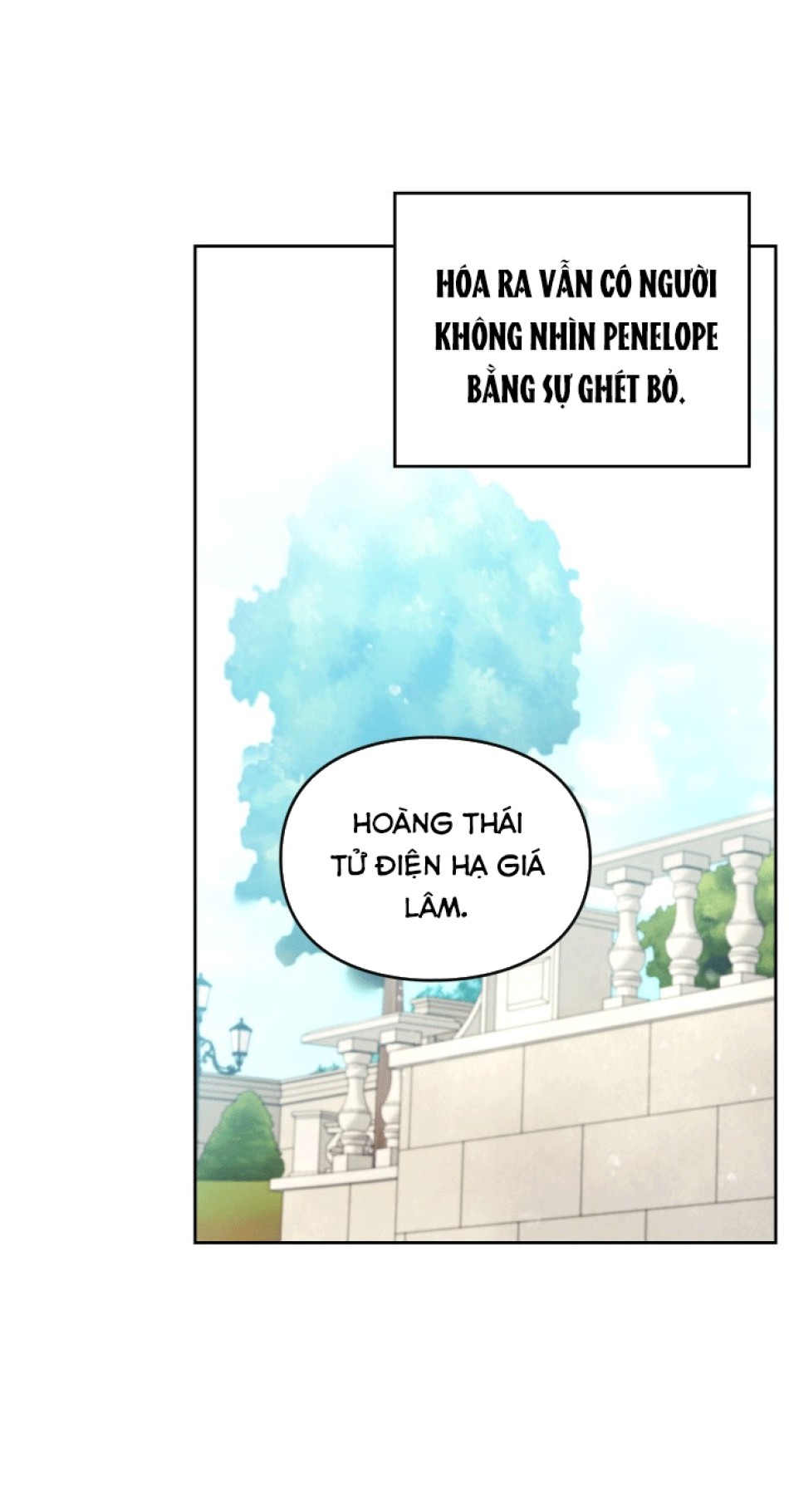Kết Thúc Của Nhân Vật Phản Diện Chỉ Có Thể Là Cái Chết 