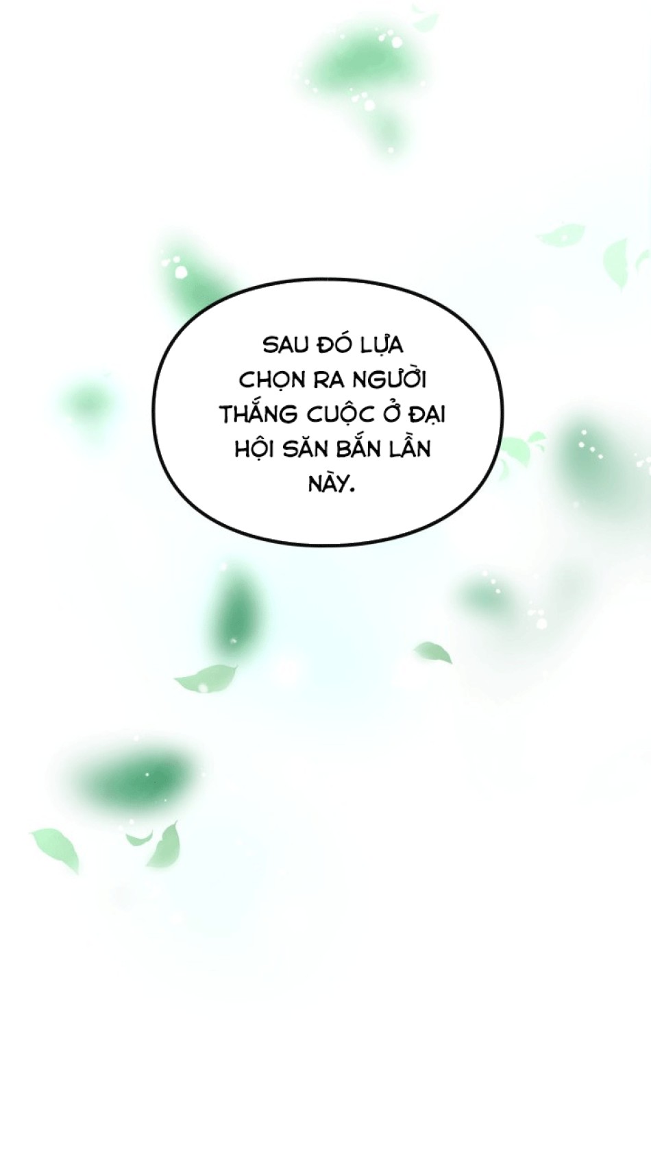 Kết Thúc Của Nhân Vật Phản Diện Chỉ Có Thể Là Cái Chết 