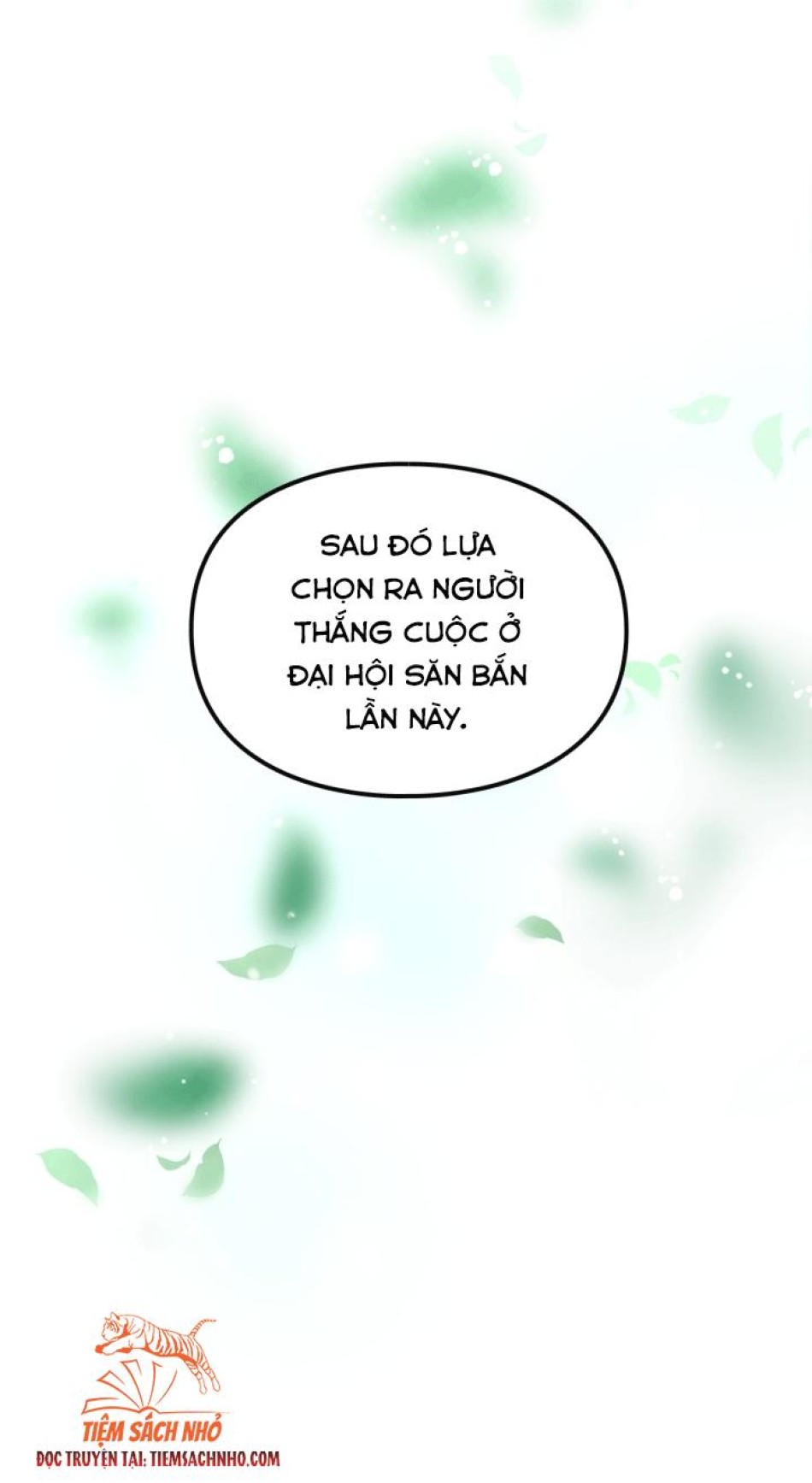 Kết Thúc Của Nhân Vật Phản Diện Chỉ Có Thể Là Cái Chết 
