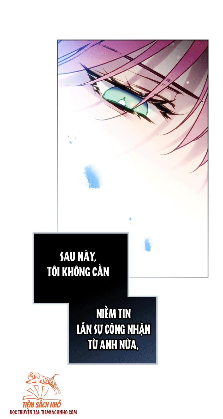 Kết Thúc Của Nhân Vật Phản Diện Chỉ Có Thể Là Cái Chết 