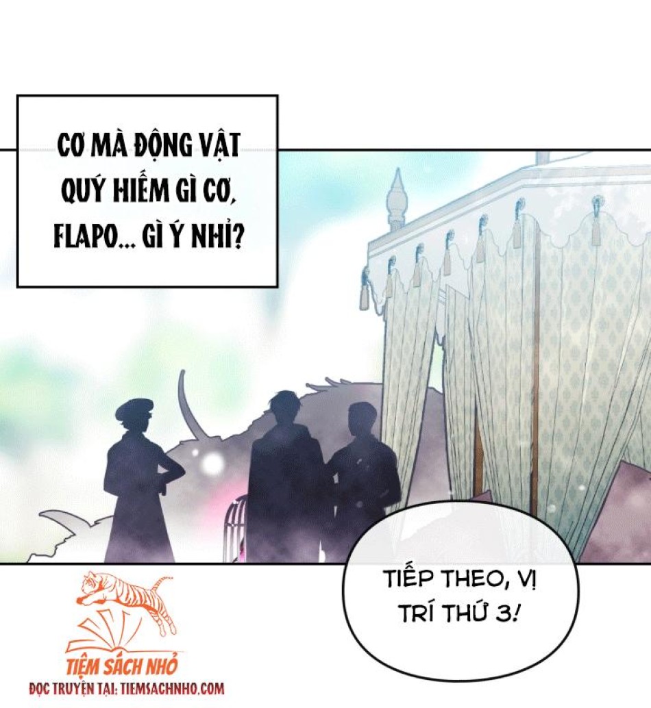 Kết Thúc Của Nhân Vật Phản Diện Chỉ Có Thể Là Cái Chết 