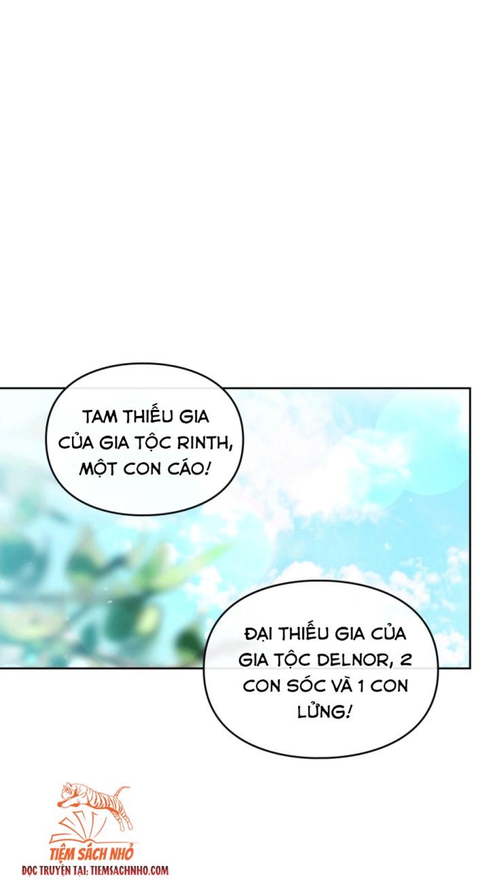 Kết Thúc Của Nhân Vật Phản Diện Chỉ Có Thể Là Cái Chết 