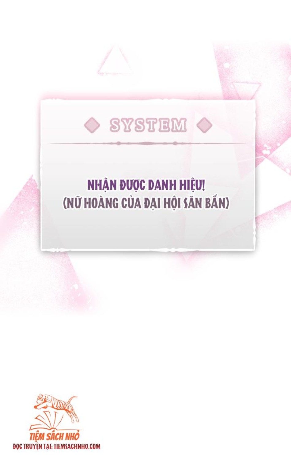Kết Thúc Của Nhân Vật Phản Diện Chỉ Có Thể Là Cái Chết 