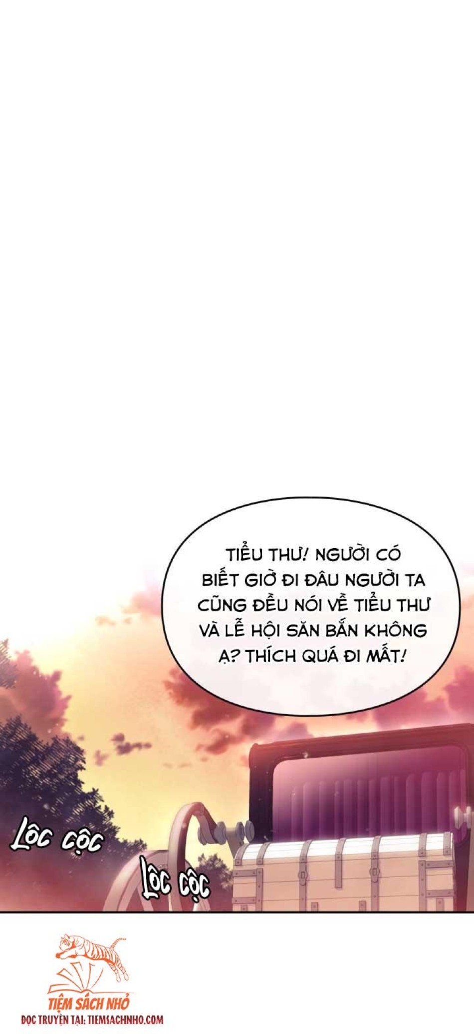 Kết Thúc Của Nhân Vật Phản Diện Chỉ Có Thể Là Cái Chết 