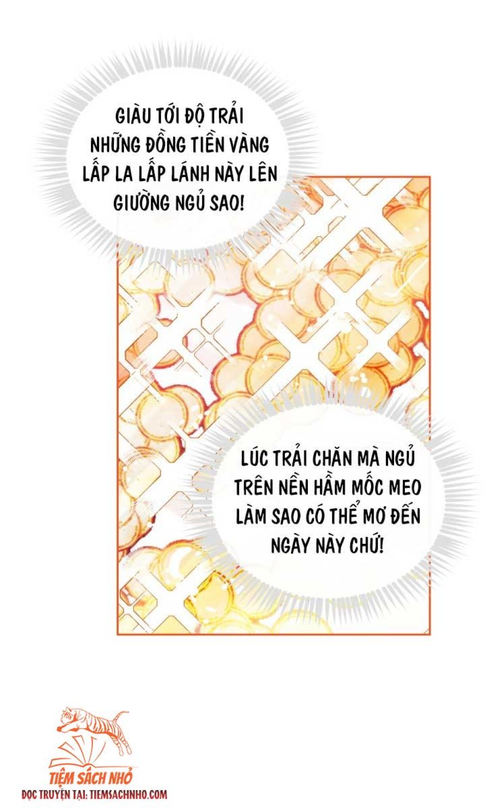 Kết Thúc Của Nhân Vật Phản Diện Chỉ Có Thể Là Cái Chết 