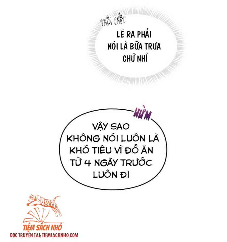 Kết Thúc Của Nhân Vật Phản Diện Chỉ Có Thể Là Cái Chết 