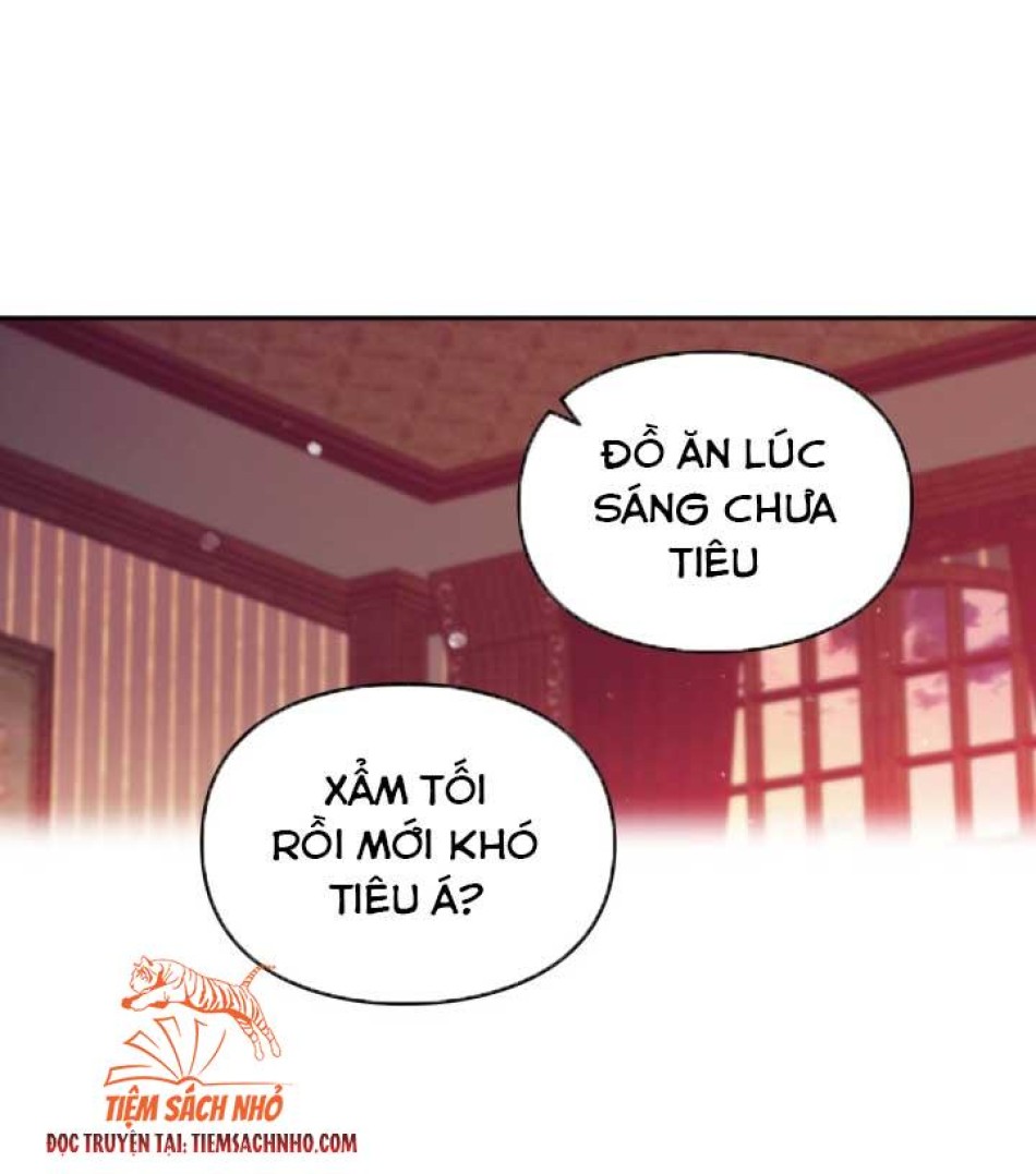 Kết Thúc Của Nhân Vật Phản Diện Chỉ Có Thể Là Cái Chết 