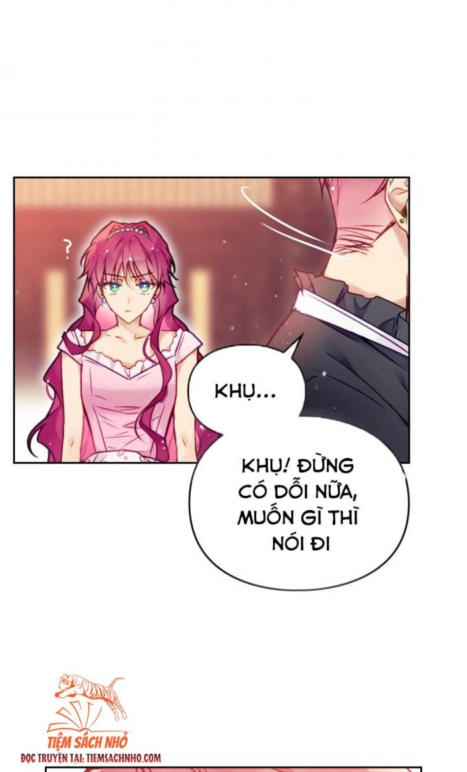 Kết Thúc Của Nhân Vật Phản Diện Chỉ Có Thể Là Cái Chết 