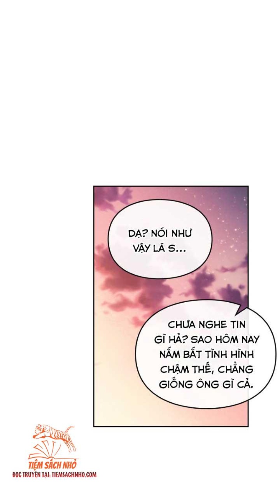 Kết Thúc Của Nhân Vật Phản Diện Chỉ Có Thể Là Cái Chết 