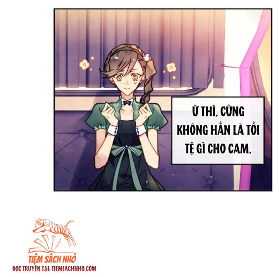 Kết Thúc Của Nhân Vật Phản Diện Chỉ Có Thể Là Cái Chết 