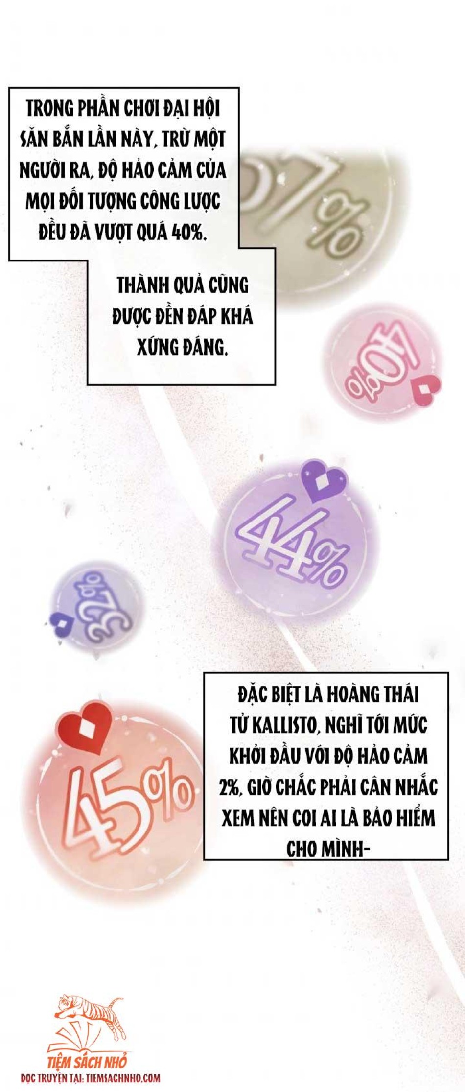 Kết Thúc Của Nhân Vật Phản Diện Chỉ Có Thể Là Cái Chết 