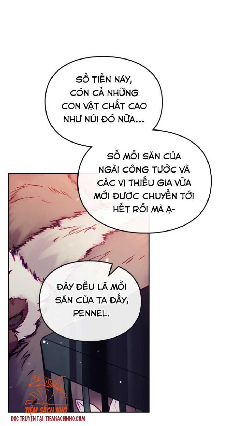 Kết Thúc Của Nhân Vật Phản Diện Chỉ Có Thể Là Cái Chết 
