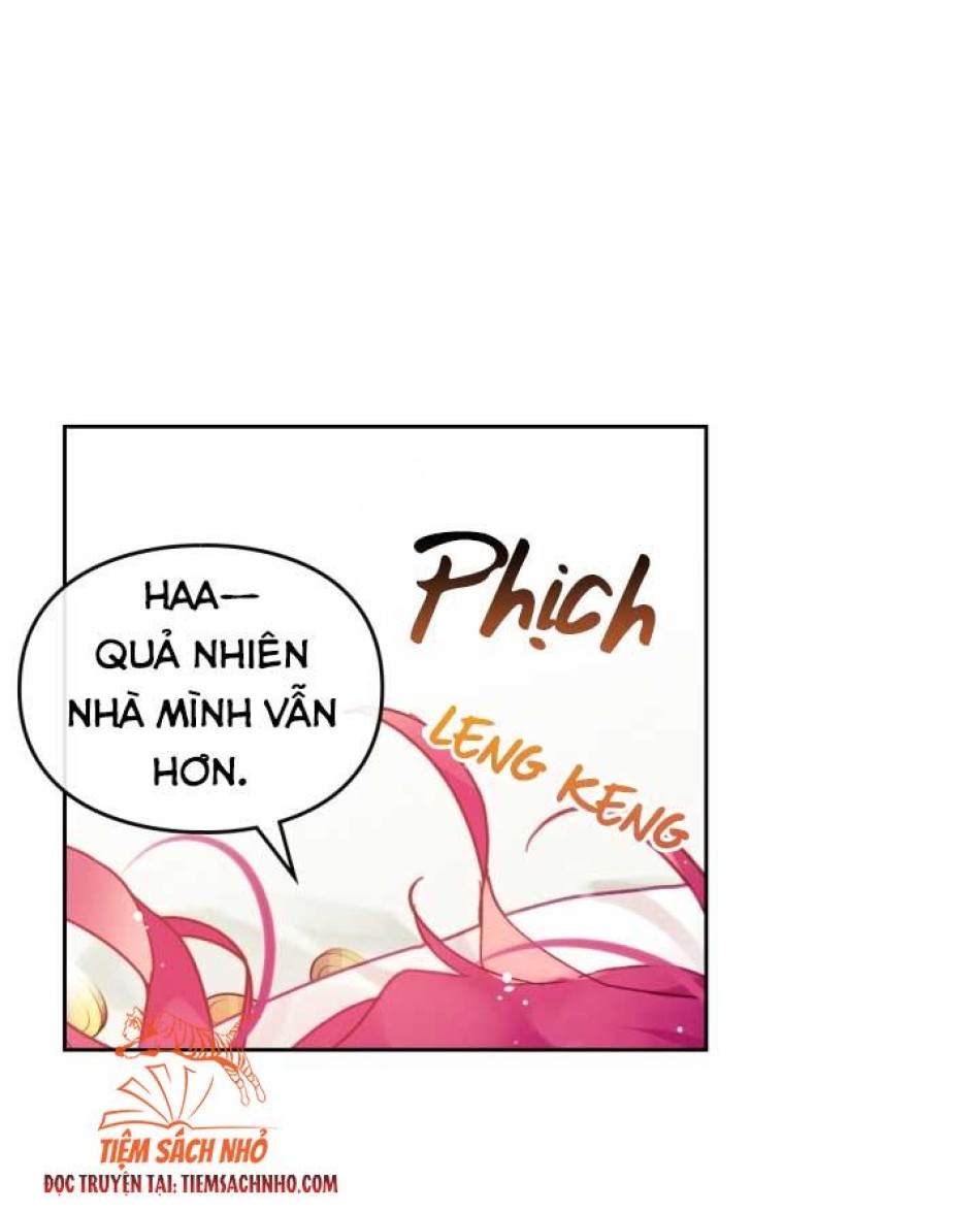 Kết Thúc Của Nhân Vật Phản Diện Chỉ Có Thể Là Cái Chết 