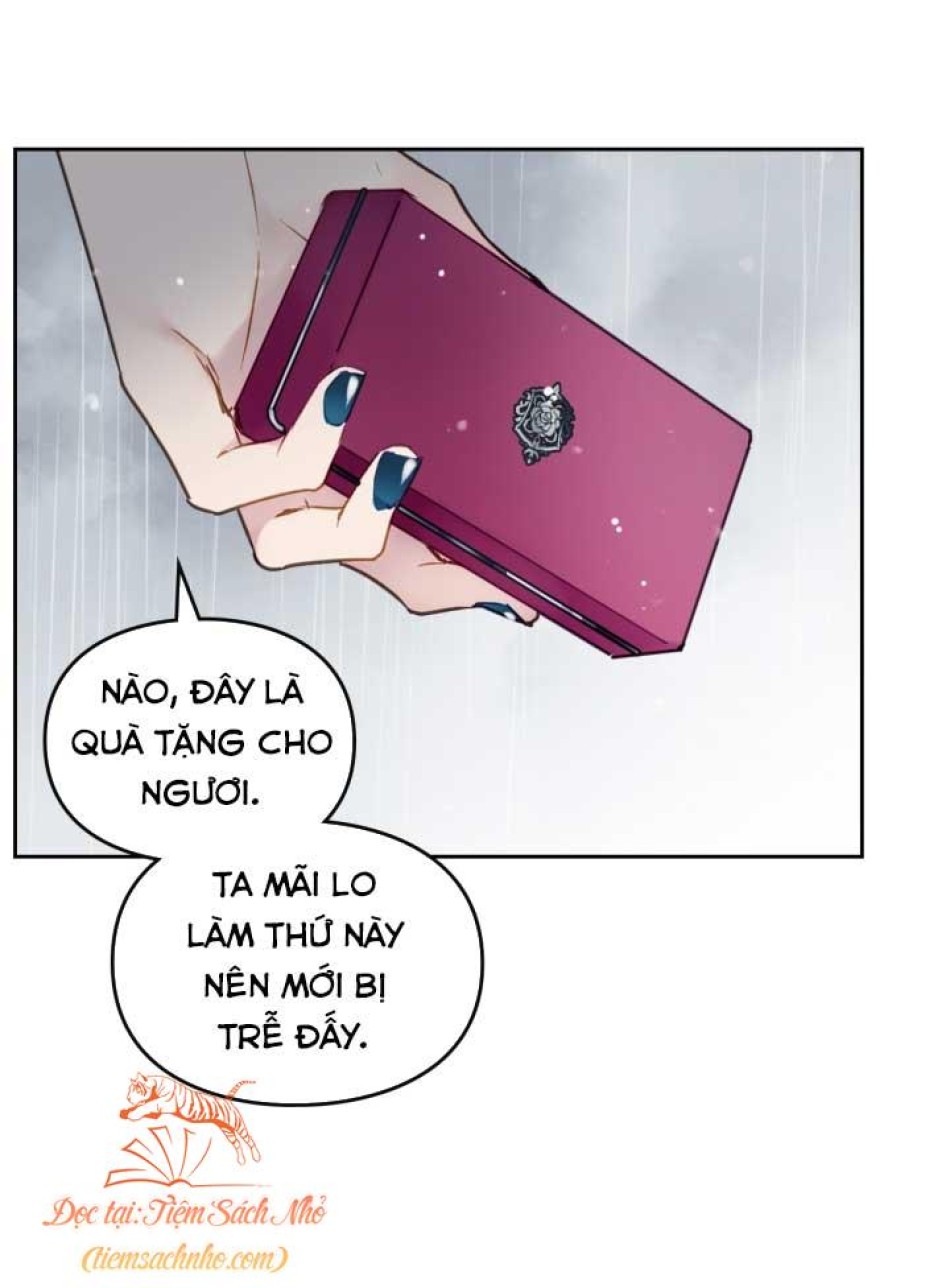 Kết Thúc Của Nhân Vật Phản Diện Chỉ Có Thể Là Cái Chết 