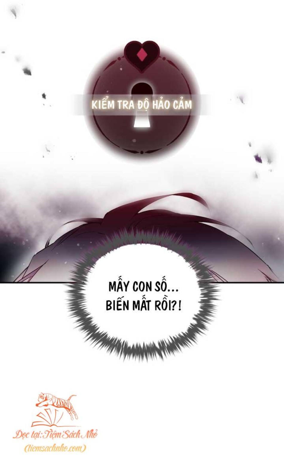 Kết Thúc Của Nhân Vật Phản Diện Chỉ Có Thể Là Cái Chết 