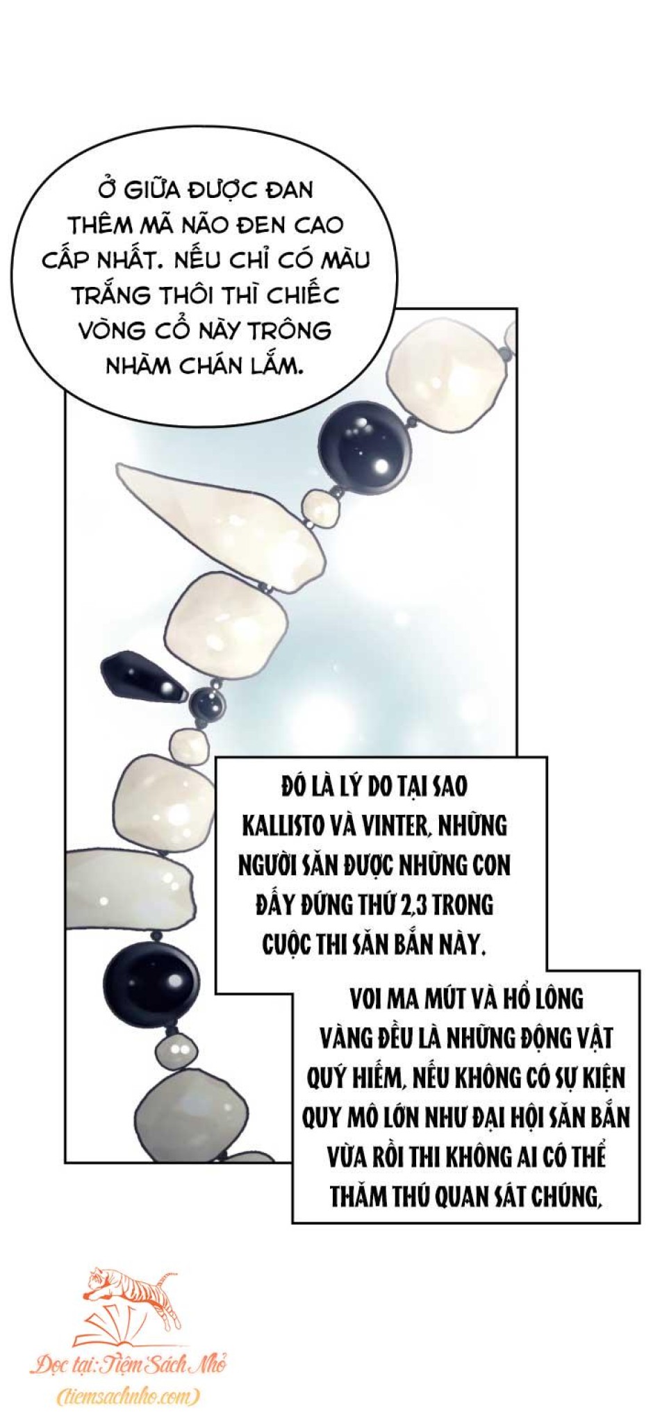 Kết Thúc Của Nhân Vật Phản Diện Chỉ Có Thể Là Cái Chết 
