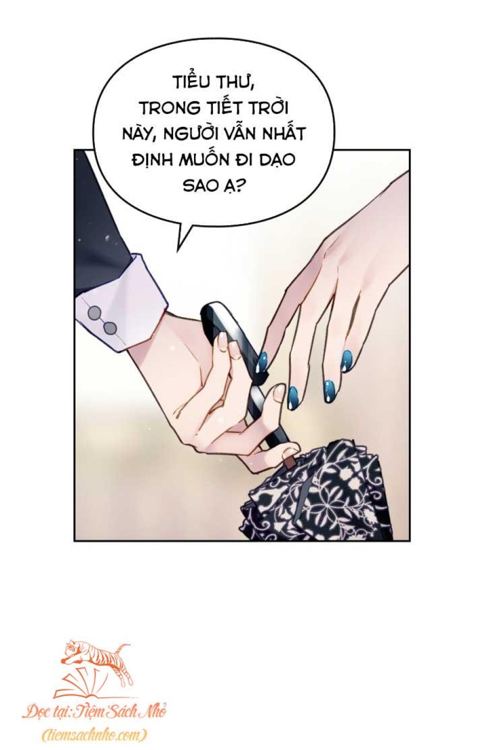 Kết Thúc Của Nhân Vật Phản Diện Chỉ Có Thể Là Cái Chết 