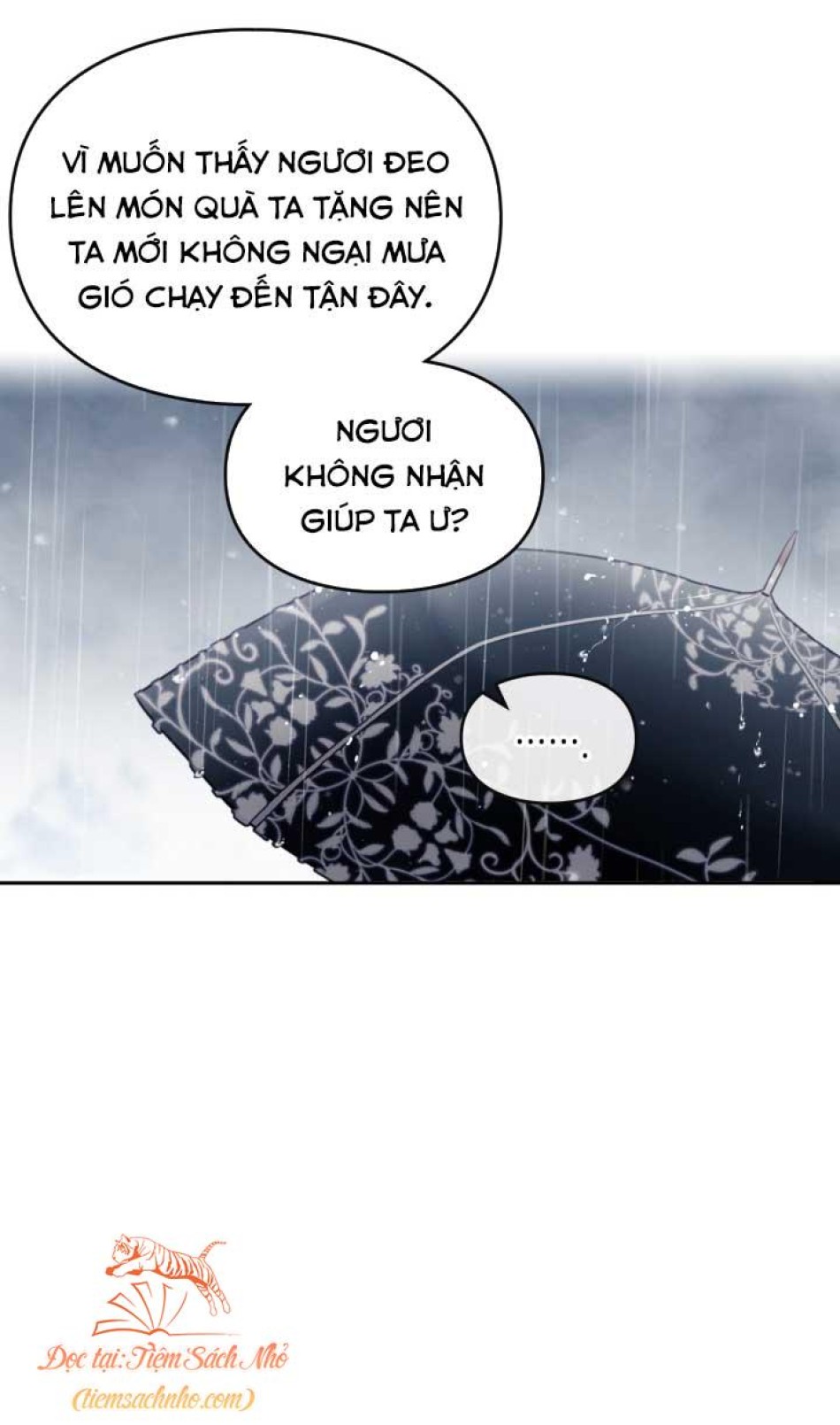 Kết Thúc Của Nhân Vật Phản Diện Chỉ Có Thể Là Cái Chết 