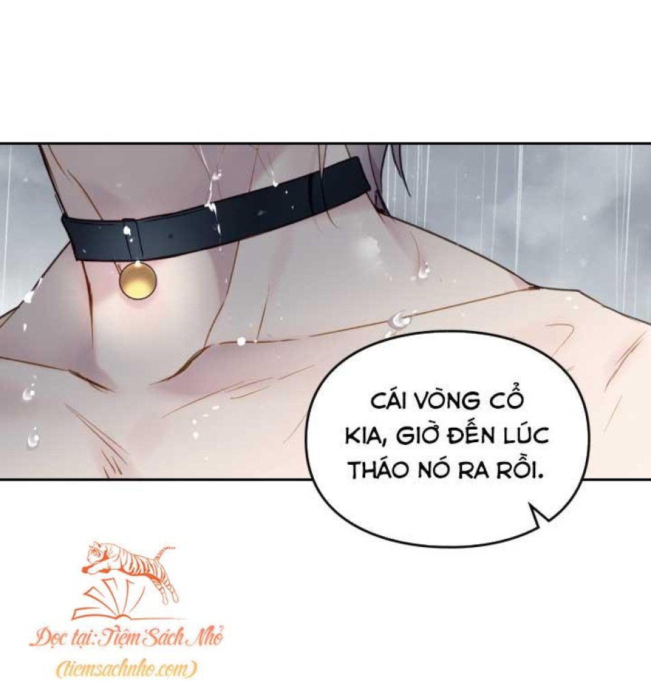 Kết Thúc Của Nhân Vật Phản Diện Chỉ Có Thể Là Cái Chết 